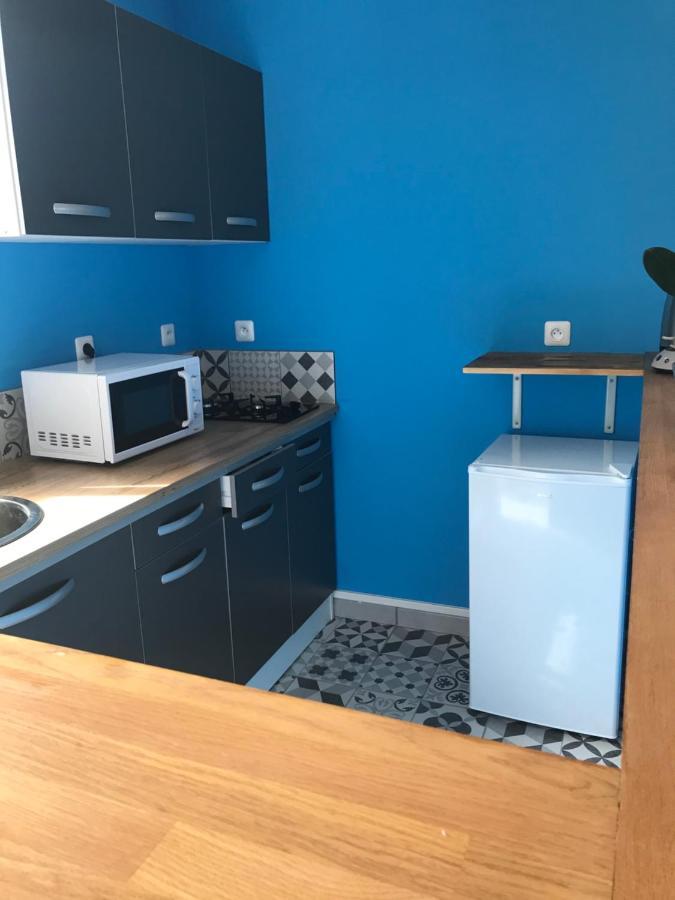 Appartement Dulac Seurre Ngoại thất bức ảnh