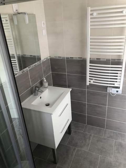 Appartement Dulac Seurre Ngoại thất bức ảnh